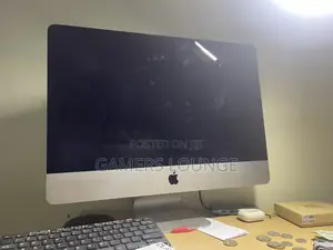 Desktop Computer Apple iMac 8GB Intel Core i5 HDD 500GB