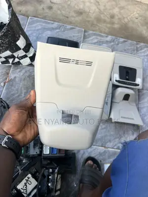 Honda CRV 2024 Camera Cover