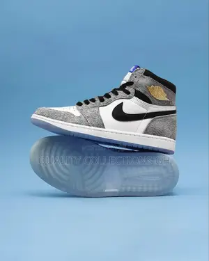 Air Jordan 1 Og All Star