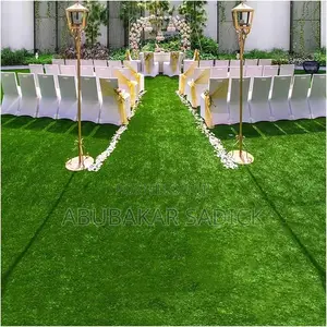 Artificial Carpet Grass for Rental