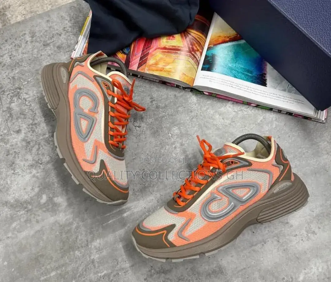 Dior B30 Countdown Tech