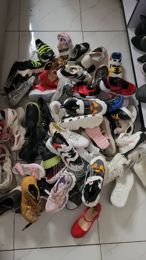 Kid's Shoes