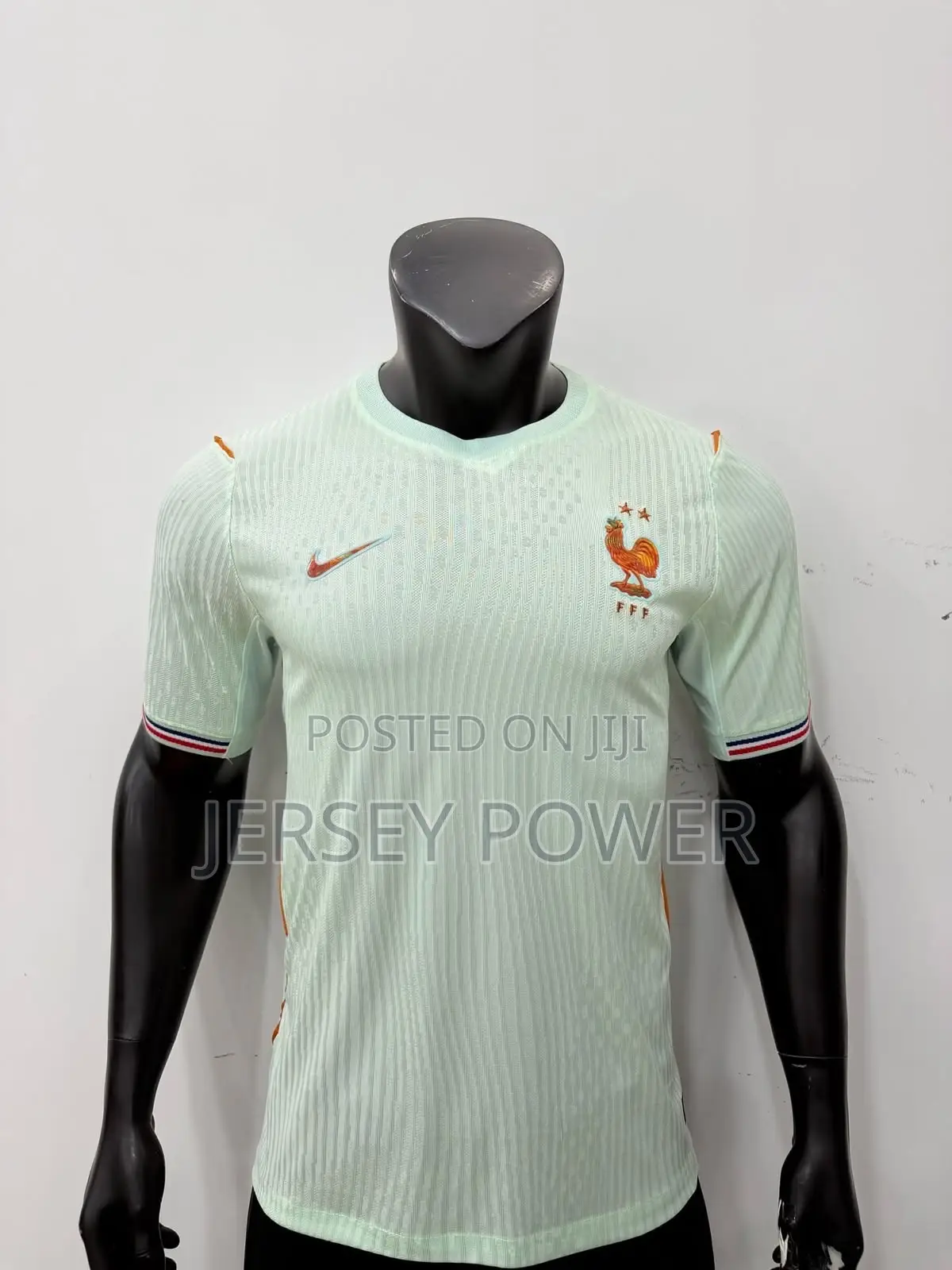 France 2026 Away Jersey (Pro Version )