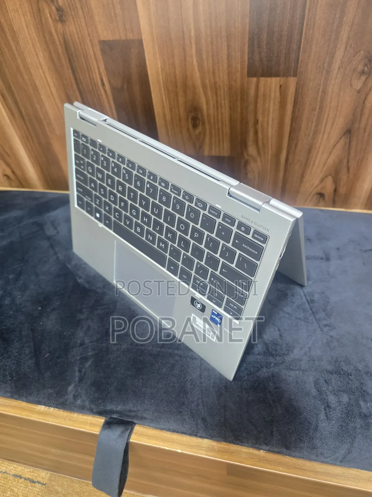 New Laptop HP EliteBook 830 G9 16GB Intel Core i5 SSHD (Hybrid) 256GB