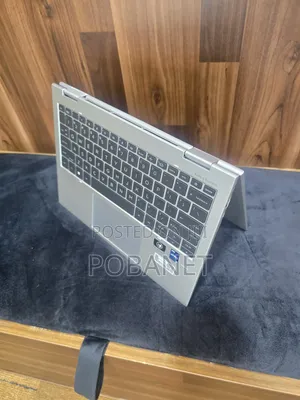New Laptop HP EliteBook 830 G9 16GB Intel Core i5 SSHD (Hybrid) 256GB