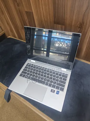 New Laptop HP EliteBook 830 G9 16GB Intel Core i5 SSHD (Hybrid) 256GB