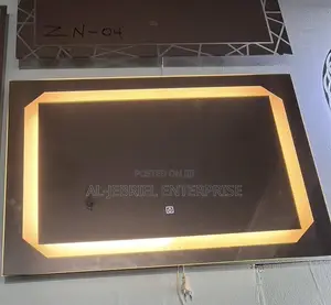 Led Mirror