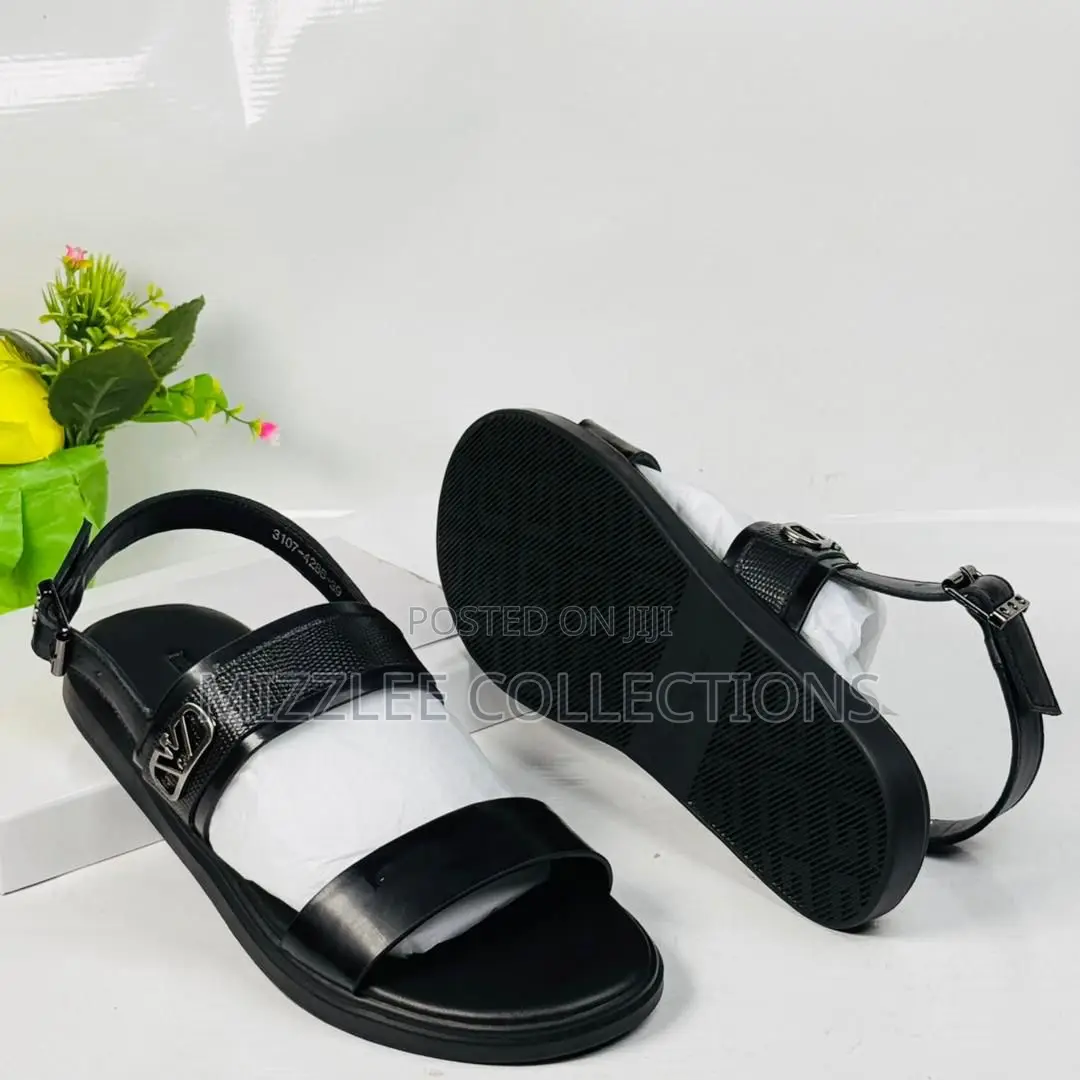 Quality Men Emporio Armani Sandals 40-45