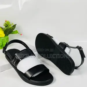 Quality Men Emporio Armani Sandals 40-45
