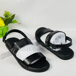 Quality Men Emporio Armani Sandals 40-45