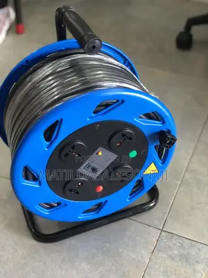 50 Meters Extension Cord
