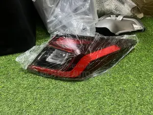 Honda Civic Taillight 2023, 2024, 2025 Tail Light 2024 Hatchback