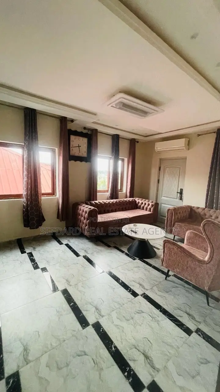 Furnished 6bdrm Duplex in Sefdard Properties, Ablekuma for sale
