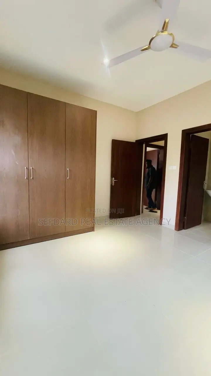 3bdrm House in Sefdard Properties, Pokuase for sale