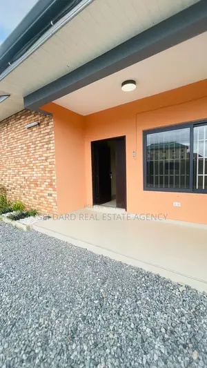 3bdrm House in Sefdard Properties, Pokuase for sale