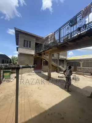 12bdrm House in Pokuase for sale