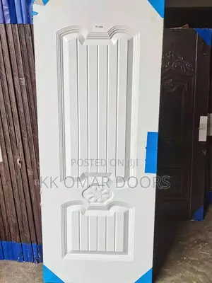 Panel Door