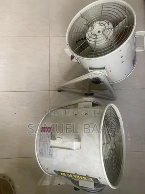 Kitchen Extractor