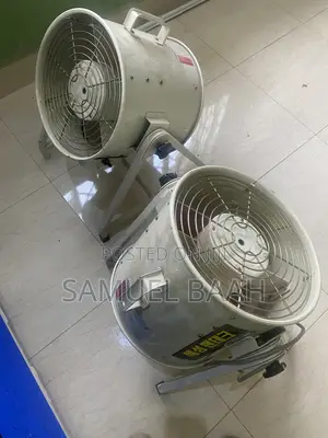 Kitchen Extractor