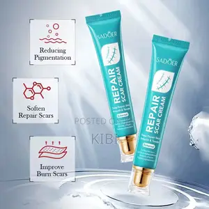 Sadoer Scar Removal Cream