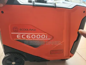 Inverter Generator