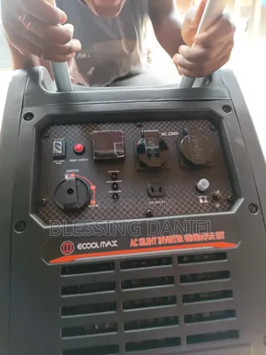 Inverter Generator