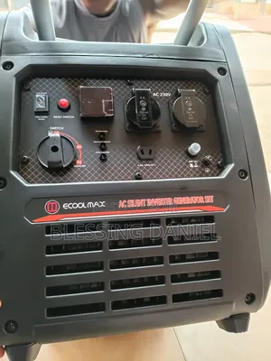 Inverter Generator