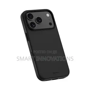 iPhone 17 Promax Vitapro Leather Case
