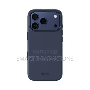 iPhone 17 Promax Vitapro Leather Case