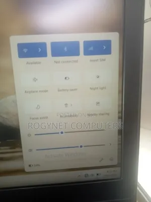 Laptop Dell Latitude E5570 8GB Intel Core i5 SSD 256GB