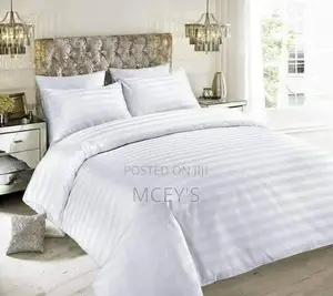 Super King Size Duvet Set