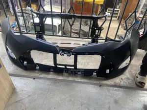 Toyota Corolla 2017,2018,2019 Front Bumper (Normal)