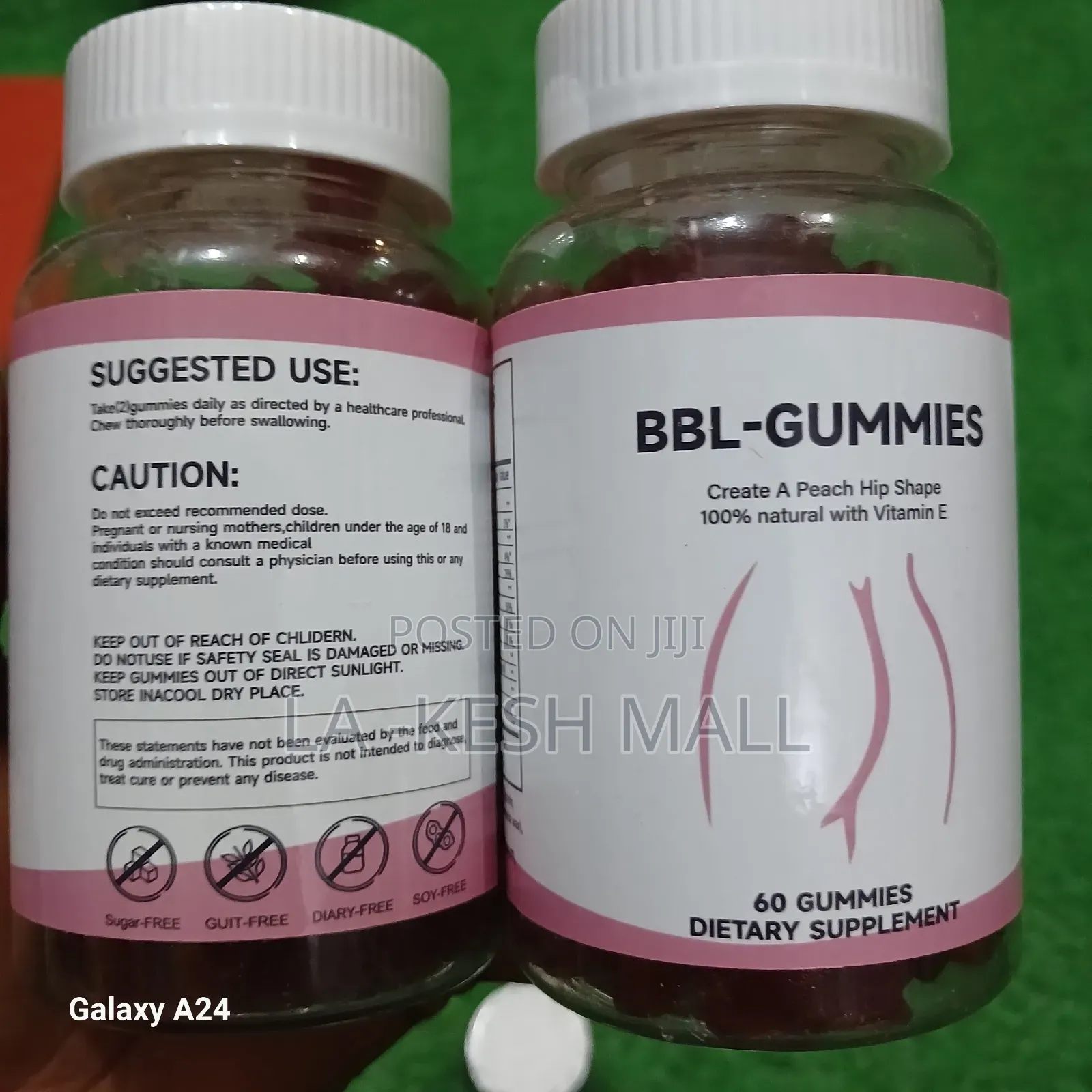 Bbl Gummies