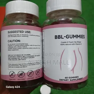 Bbl Gummies