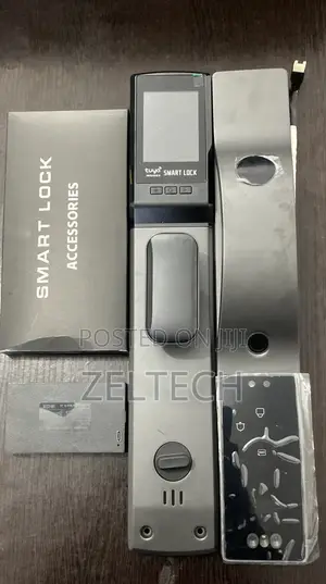 Smart Lock