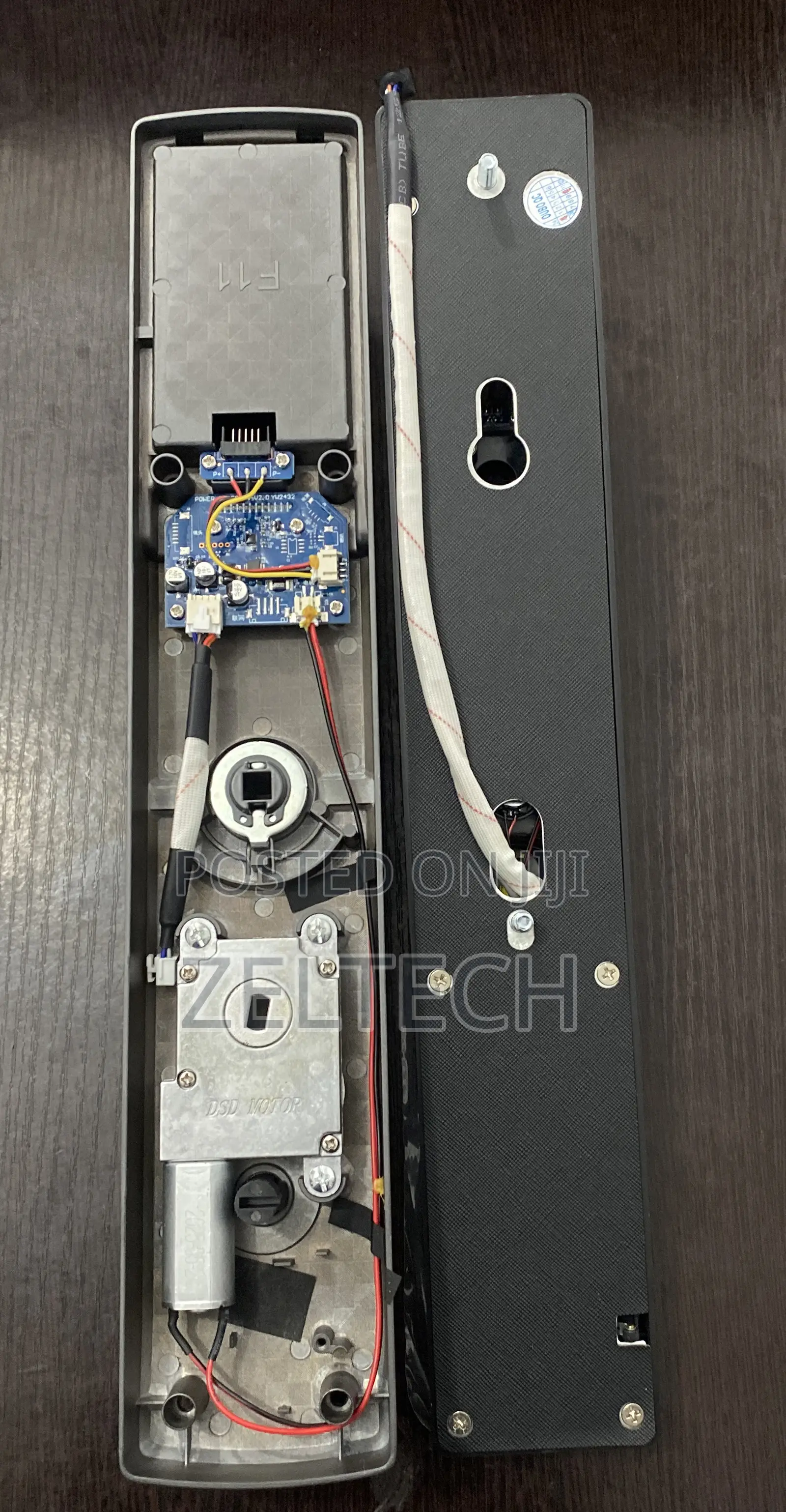 Smart Lock