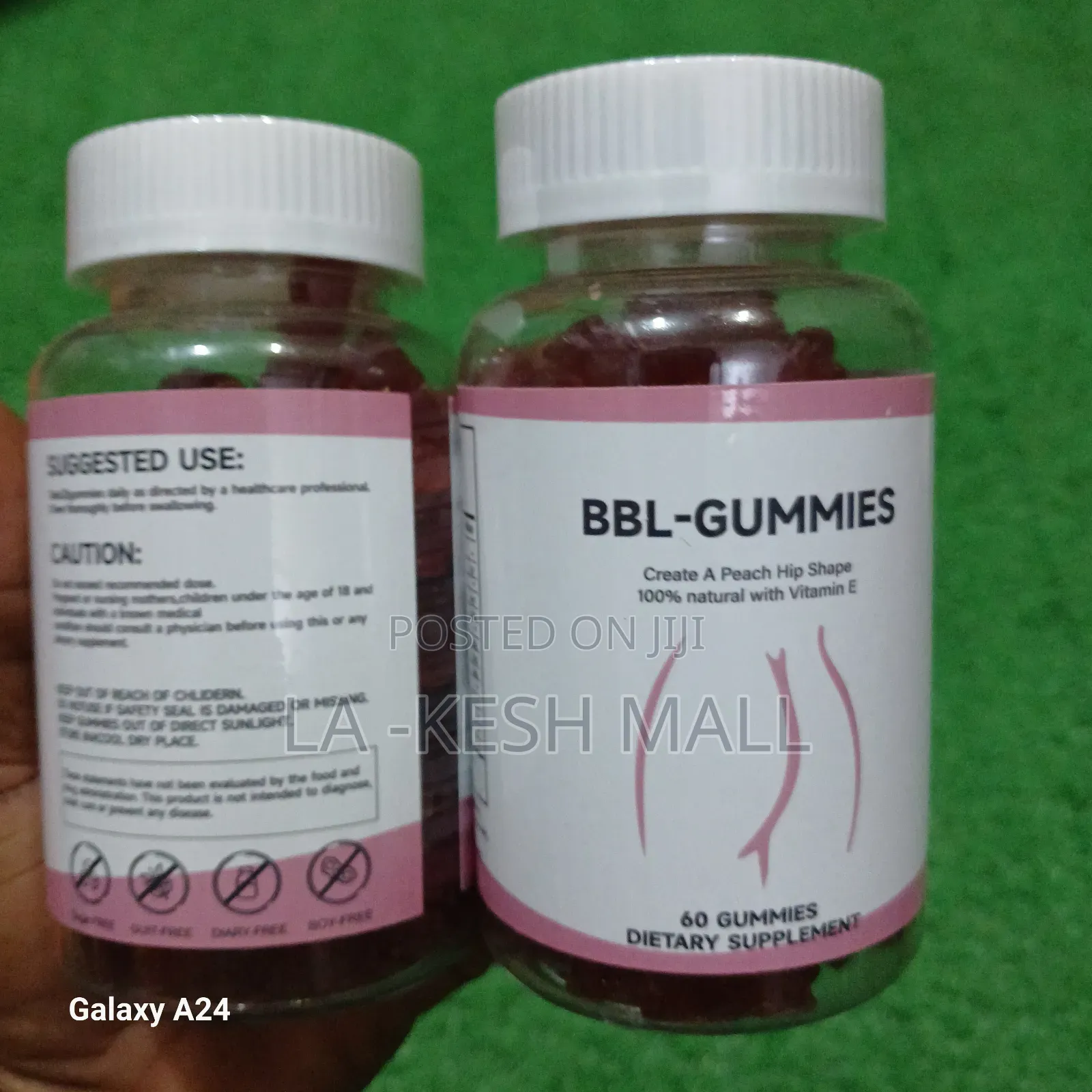 Bbl Gummies