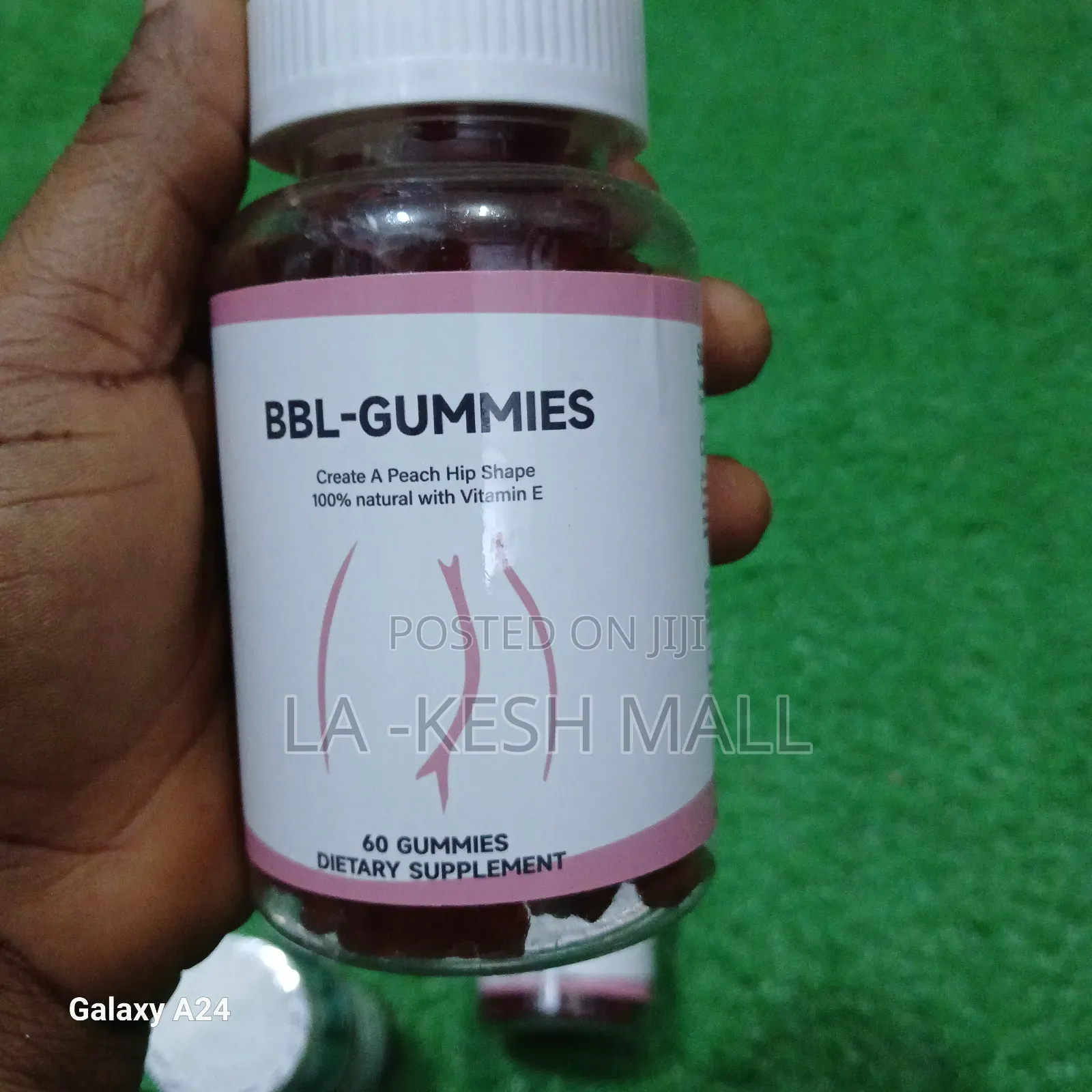 Bbl Gummies
