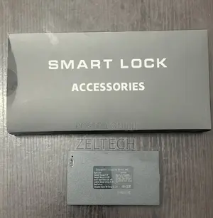 Smart Lock