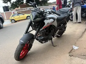Yamaha 2022 Gray