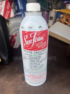 Sea Foam Motor Treatment