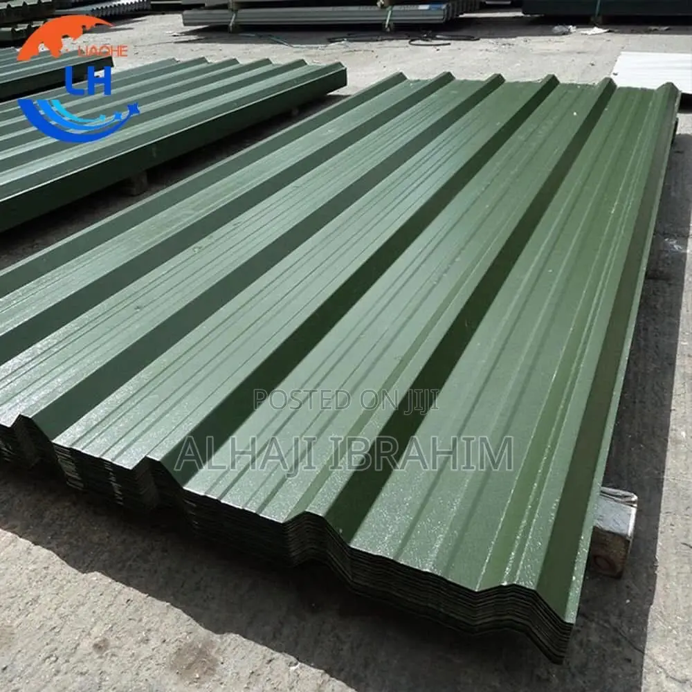 Aluminum Zinc