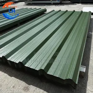 Aluminum Zinc