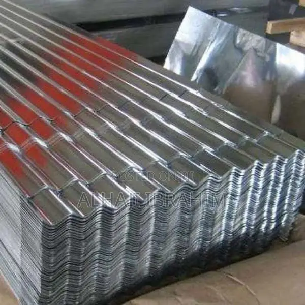 Aluminum Zinc