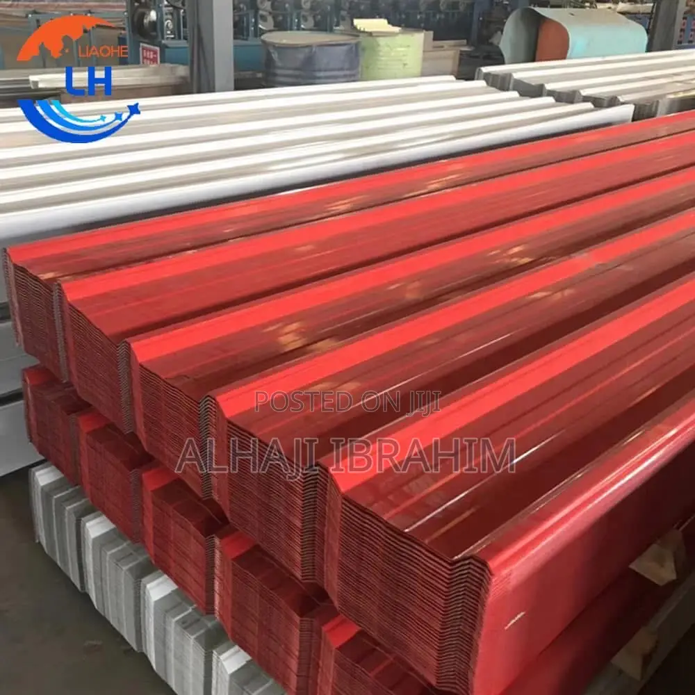 Aluminum Zinc