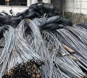 Aluminum Zinc