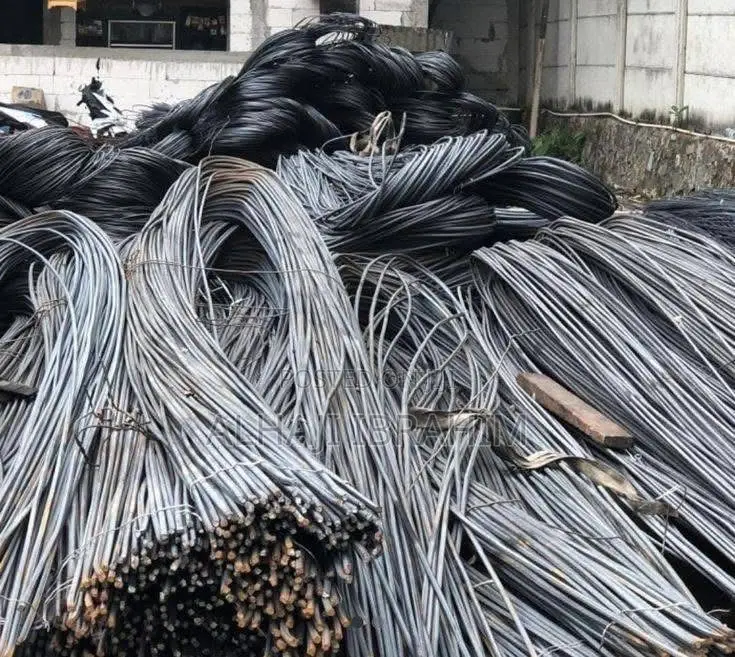 Aluminum Zinc