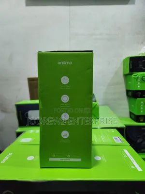 Oraimo Quicksip 620ml Temperature-locking Leakproof Water Bottle