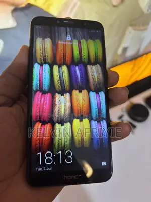 Huawei Y9s 128 GB Blue
