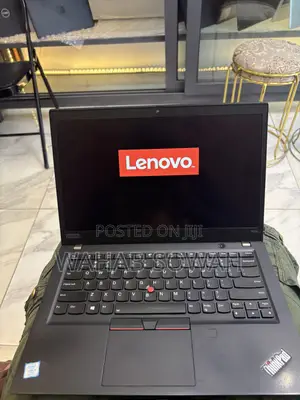 Laptop Lenovo ThinkPad T14 8GB Intel Core i5 SSD 256GB